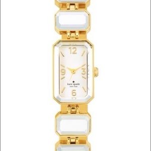 Kate Spade Wythe Bracelet Watch